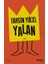 Yalan 1