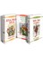 Dünya Masalları Seti (Rus-Çin-Kelt) 3 Kitap 1