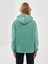 Yeni Sezon Baskılı Kadın Hoodie 4