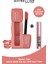Teddy Tint Kalıcı Likit Mat Ruj & Sky High Mini Maskara 1
