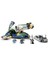 75433 LEGO Star Wars - Jango Fettin Starshipi 707 Parça +9 Yaş 3