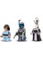 75433 LEGO Star Wars - Jango Fettin Starshipi 707 Parça +9 Yaş 5