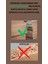 %100 Mdf 3 Kapaklı 2 Çekmeceli 7 Raflı Gardırop Elbise Dolabı – Barok Ceviz-Soft Beyaz 182X105X52 cm Animasyonlu 7