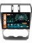 Subaru Forester Xv 2013 / 2016 Androidauto/carplay Multimedya 1