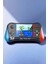Gamepad Joystick 500 Oyunlu Retro Oyun Konsolu Tv Bağlantı Özellikli 2 Kişilik Destekli 4