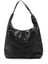 Siyah Kadın Omuz Çantası C06486250909 1