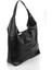 Siyah Kadın Omuz Çantası C06486250909 2