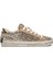 Kadın Sneaker ( Günlük) 25005AA8 Crime London Dıstressed Platinium 1