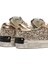 Kadın Sneaker ( Günlük) 25005AA8 Crime London Dıstressed Platinium 6