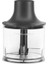 Aksesuarlı El Blenderi 5KHBV83EBM -Black Matte 3