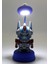 Transformers Masa Üstü Lamba USB Şarjlı Optimus Prime Model 1