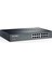 Tp-Lınk TL-SG1024D 24 Port Gıgabıt Metal Kasa Rackmount Swıtch 1