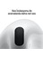 iPhone 16 Pro / 16 Pro Max / 17 Pro / 17 Pro Max Uyumlu Airpods 4. Nesil Bluetooth Kulaklık 4