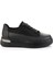 Siyah Kadın Sneaker K01179300822 1