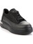 Siyah Kadın Sneaker K01179300822 2
