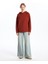 Yeni Sezon Oversize Kadın Kalın Hoodie 2