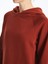 Yeni Sezon Oversize Kadın Kalın Hoodie 3