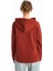 Yeni Sezon Oversize Kadın Kalın Hoodie 4
