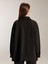 Yeni Sezon Oversize Kadın Gömlek Ceket 4