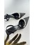 Saten Taşlı 6 cm Topuklu Ayakkabı 0560 2