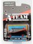 Hollywood 1:64 1983 Gmc Vandura Dusty A Team Standart Model Araba 2021 Üretim 1