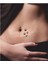 Patiler Tattoo Geçici Dövme Şablonları Kına Kalıpları 2