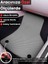 Ford-Kuga 1-(2008-2012) Için Eva Iç Paspas Takımı (Metal Topukluk Dahil) 4