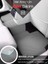 Ford-Kuga 1-(2008-2012) Için Eva Iç Paspas Takımı (Metal Topukluk Dahil) 5