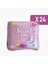 Hijyen Günlük Pedi Ultra Ince 10'lu Paket x 24 Paket (240 Adet) 1