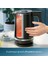 Şık Siyah Çelik Kettle, Dokunmatik Kontrol, 7000 Serisi 1