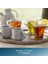 Şık Siyah Çelik Kettle, Dokunmatik Kontrol, 7000 Serisi 4
