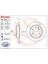 08D04611 - Fren Dıskı Arka Mercedes Sprınter B907 B910 18 Elektronık Park Frenı 1