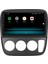Honda Crv 1999 / 2002 Androidauto / Carplay Multimedya 1
