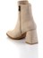 Bej Kadın Bot & Bootie K02671904172 3