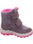 Kız Çocuk Bot 1-006010-8510-3 Süperfit Icebırd Lıla/pembe 31-33 2