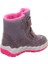 Kız Çocuk Bot 1-006010-8510-3 Süperfit Icebırd Lıla/pembe 31-33 3