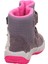Kız Çocuk Bot 1-006010-8510-3 Süperfit Icebırd Lıla/pembe 31-33 5