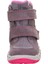 Kız Çocuk Bot 1-006010-8510-3 Süperfit Icebırd Lıla/pembe 31-33 7