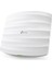 Tp-Lınk Omada EAP110 1 Port 10/100 2.4ghz 300MBPS 2X4DBI Anten Iç Ortam Tavan Tipi Access Poınt(Adaptörlü) 2
