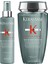 Genesis Homme Erkekler Için Dökülme Karşıtı Şampuan 250 ml + Şekillendirici Sprey 150 ml 2'li Saç Bakım Seti 1