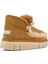 Kadın Sneaker ( Günlük) MU.FW531009A Cog Mou Eskimo Bounce Sneaker Cognac 3
