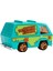 Looney Tunes Temalı Arabalar The Mystery Machine 4