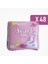 Hijyen Günlük Pedi Ultra Ince 10'lu Paket x 48 Paket (480 Adet) 3