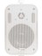 WS-302TW Sütun Tipi Hoparlör - Beyaz 1