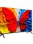 32S5K 32'' 82 Ekran Uydu Alıcılı 4K Ultra Hd Google QLED Tv 2
