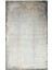 Bomonti Mhl 09 Grey viskon & Akrilik Modern Salon Halısı 3