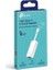 Tp-Lınk UE300C USB 3.0 Type-C To Gıgabıt Ethernet Ağ Adaptoru 1