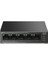 Tp-Lınk LS105LP 4 Port 10/100 +1 Port RJ45 Uplınk 41W 250 Metre Poe Mesafe Metal Kasa Swıtch 2