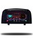 Hyundai Sonata Android Carplay Multimedya 2005-2008 4 GB Ram + 32 GB Hafıza + 4 Çekirdek 1