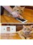 Kedi Köpek Pati Izi Fotoğraf Çerçevesi Seti 5